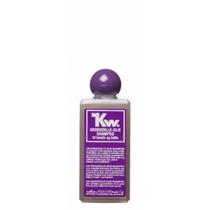 Kw. Krokodille Shampoo 200 ml.